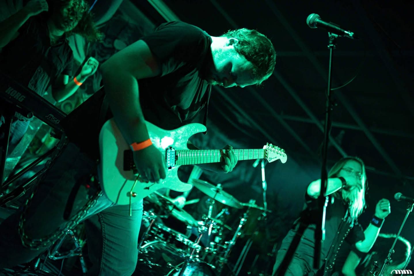 RnR MADNESS at Smer Klub, December 2019