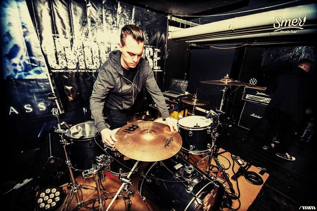 Bilbo Beats Chemistry baptism night at Smer Music Bar