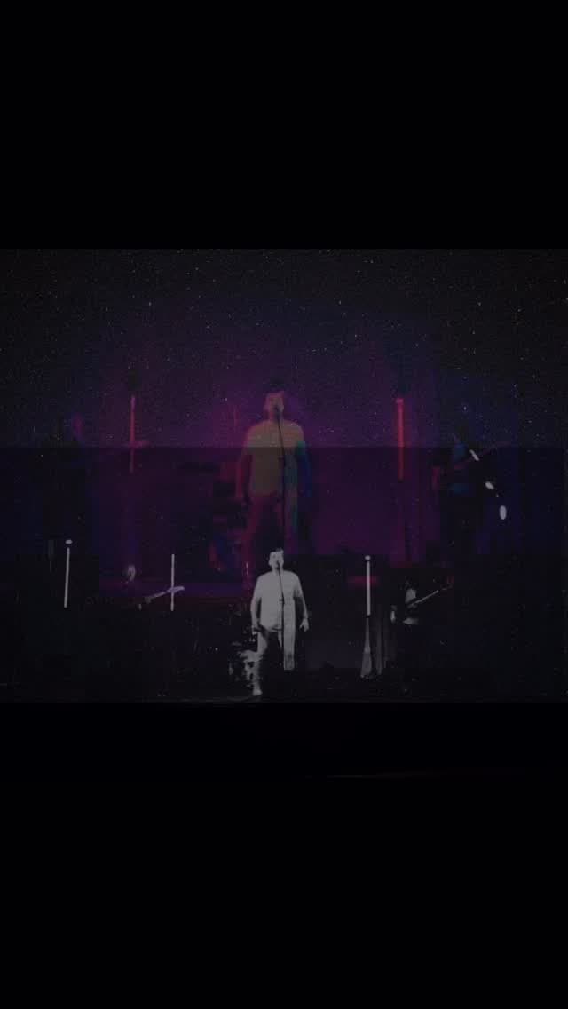 WRONG. — phone footage visual experiment